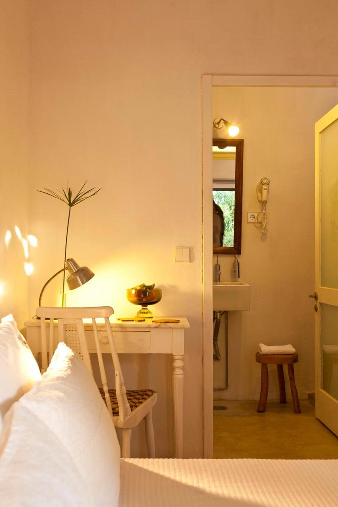 Companhia Das Culturas - Ecodesign & Spa Hotel カストロ・マリン 部屋 写真